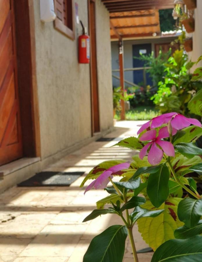 Hospedagem Junco Noronha Fernando de Noronha Exterior photo