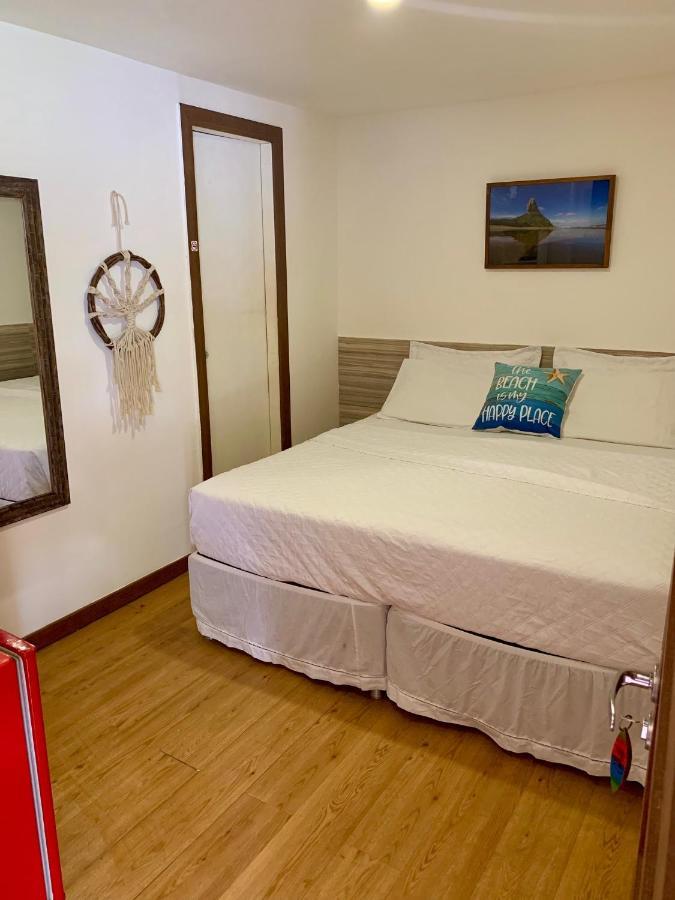 Hospedagem Junco Noronha Fernando de Noronha Exterior photo