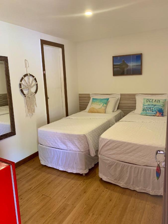 Hospedagem Junco Noronha Fernando de Noronha Exterior photo