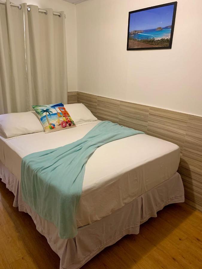 Hospedagem Junco Noronha Fernando de Noronha Exterior photo