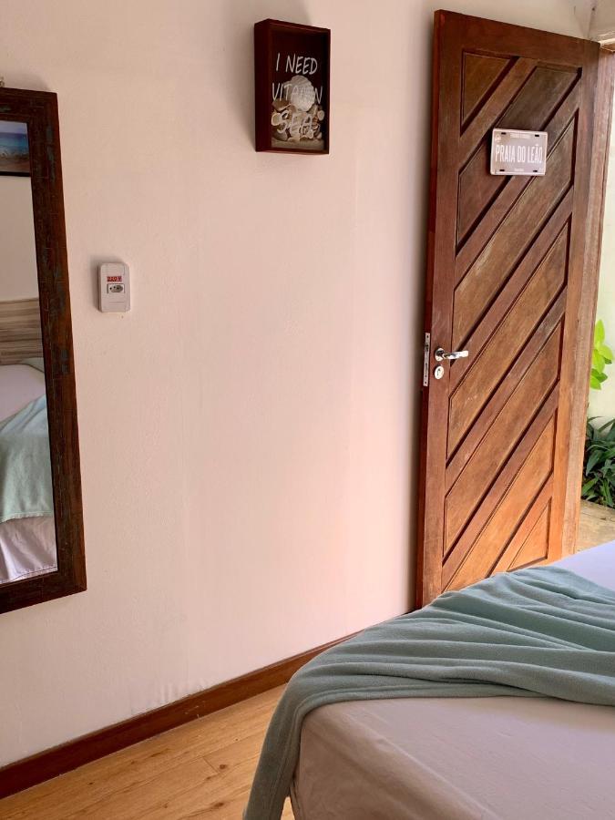 Hospedagem Junco Noronha Fernando de Noronha Exterior photo
