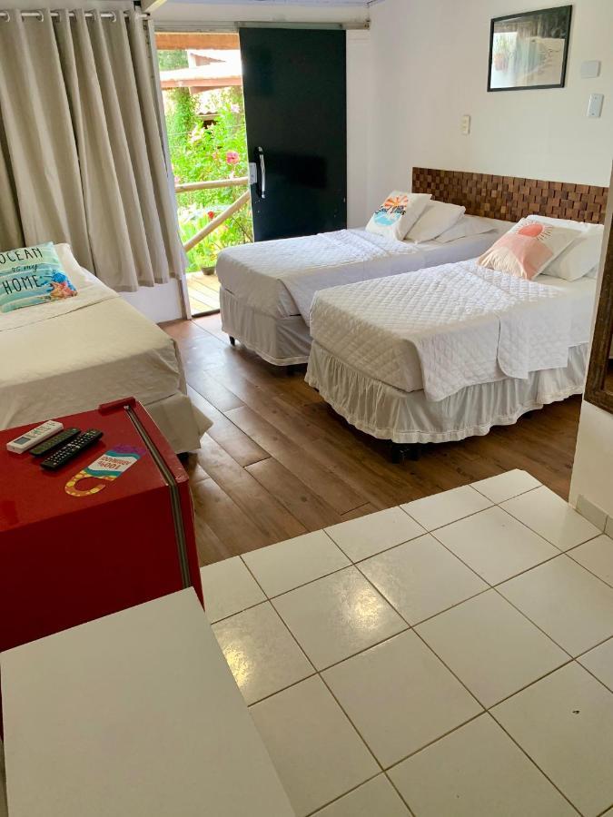 Hospedagem Junco Noronha Fernando de Noronha Exterior photo