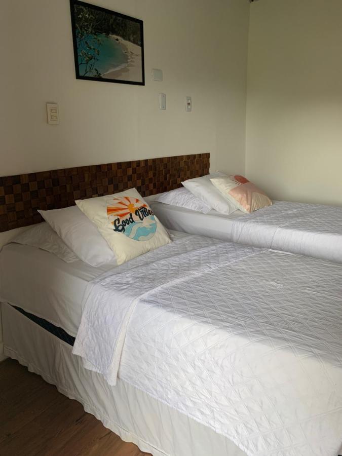 Hospedagem Junco Noronha Fernando de Noronha Exterior photo