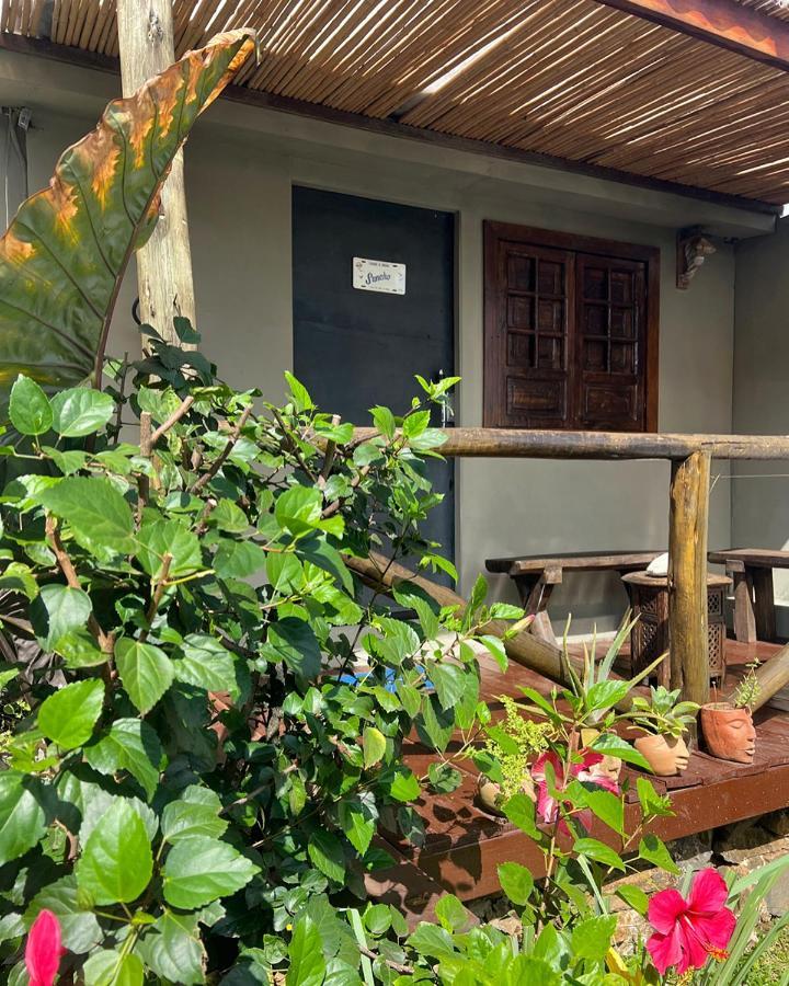 Hospedagem Junco Noronha Fernando de Noronha Exterior photo