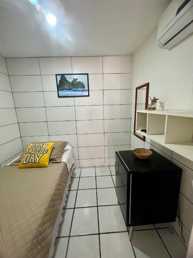 Hospedagem Junco Noronha Fernando de Noronha Exterior photo