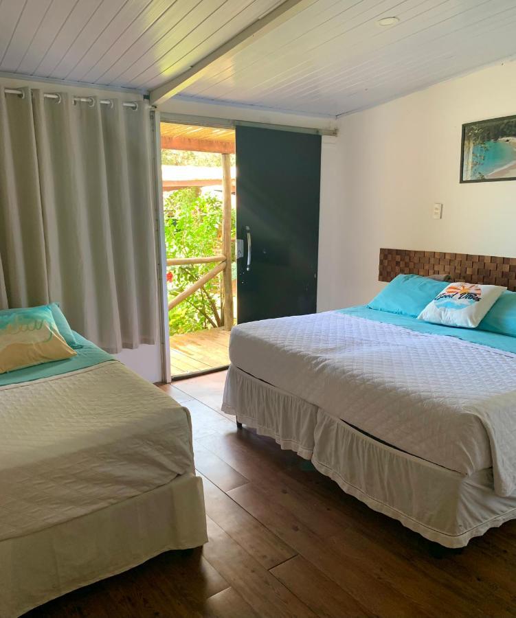 Hospedagem Junco Noronha Fernando de Noronha Exterior photo
