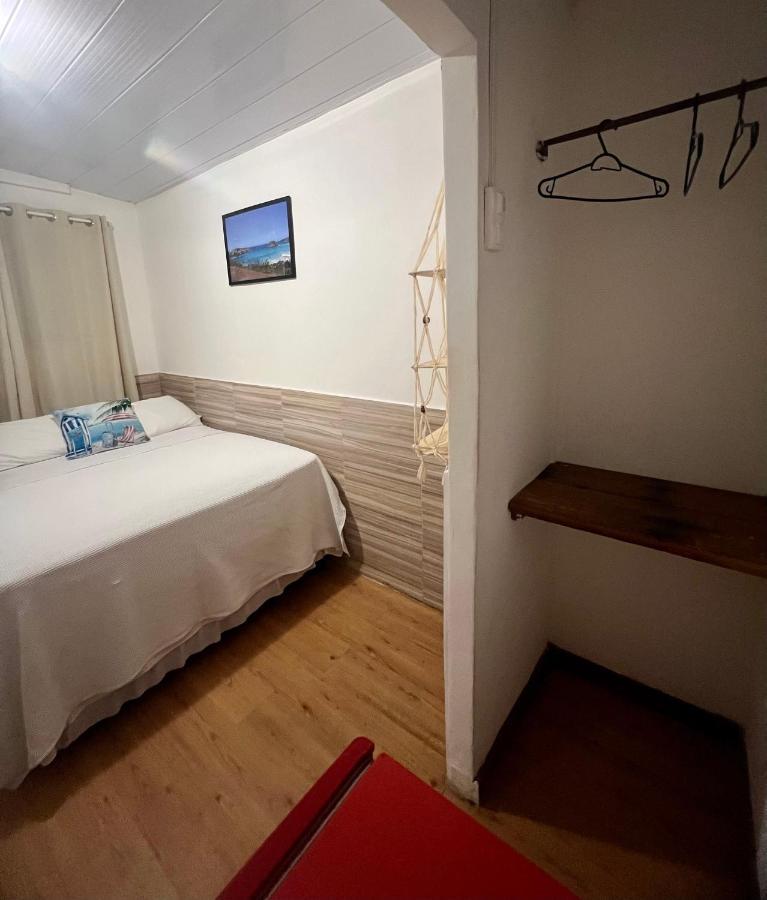 Hospedagem Junco Noronha Fernando de Noronha Exterior photo