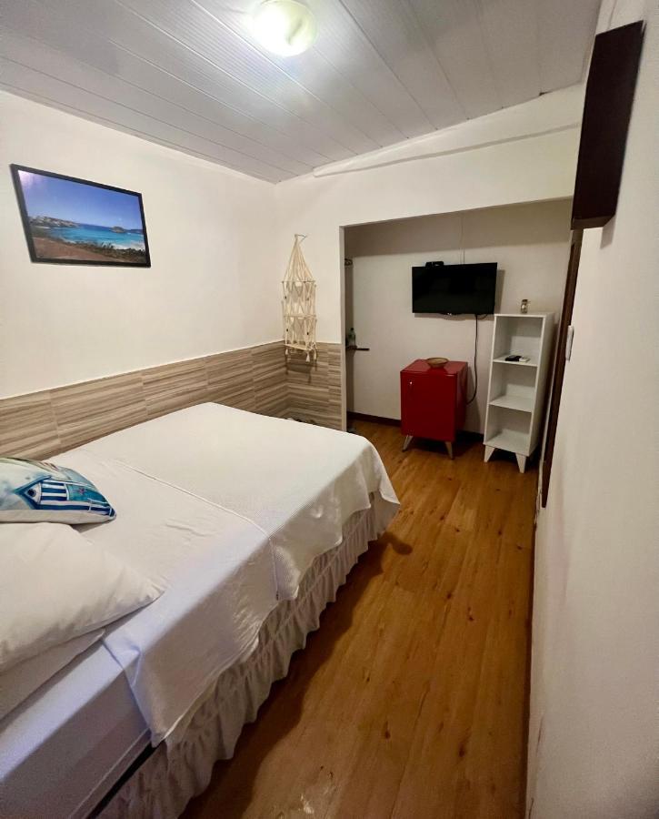 Hospedagem Junco Noronha Fernando de Noronha Exterior photo