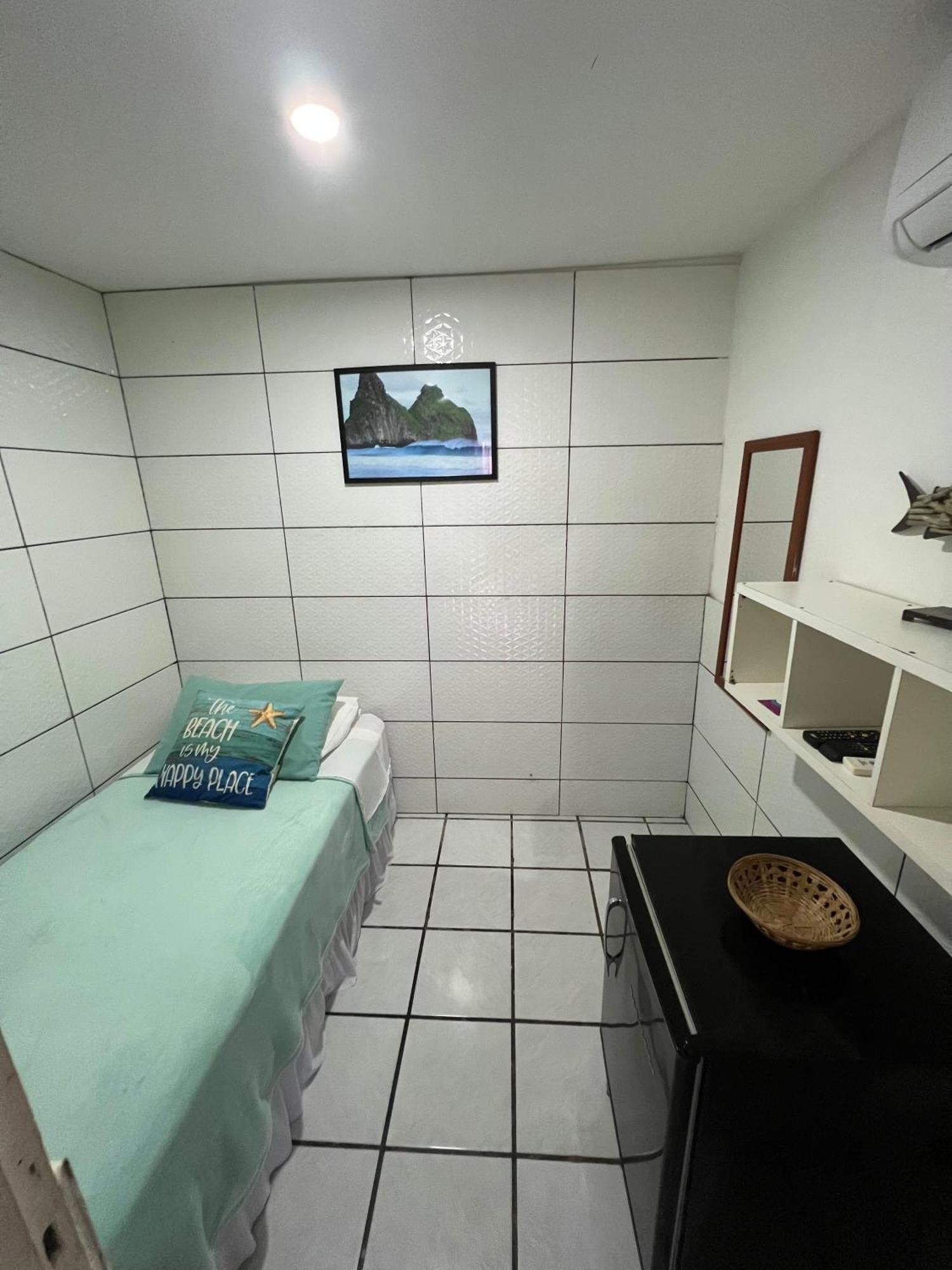 Hospedagem Junco Noronha Fernando de Noronha Exterior photo