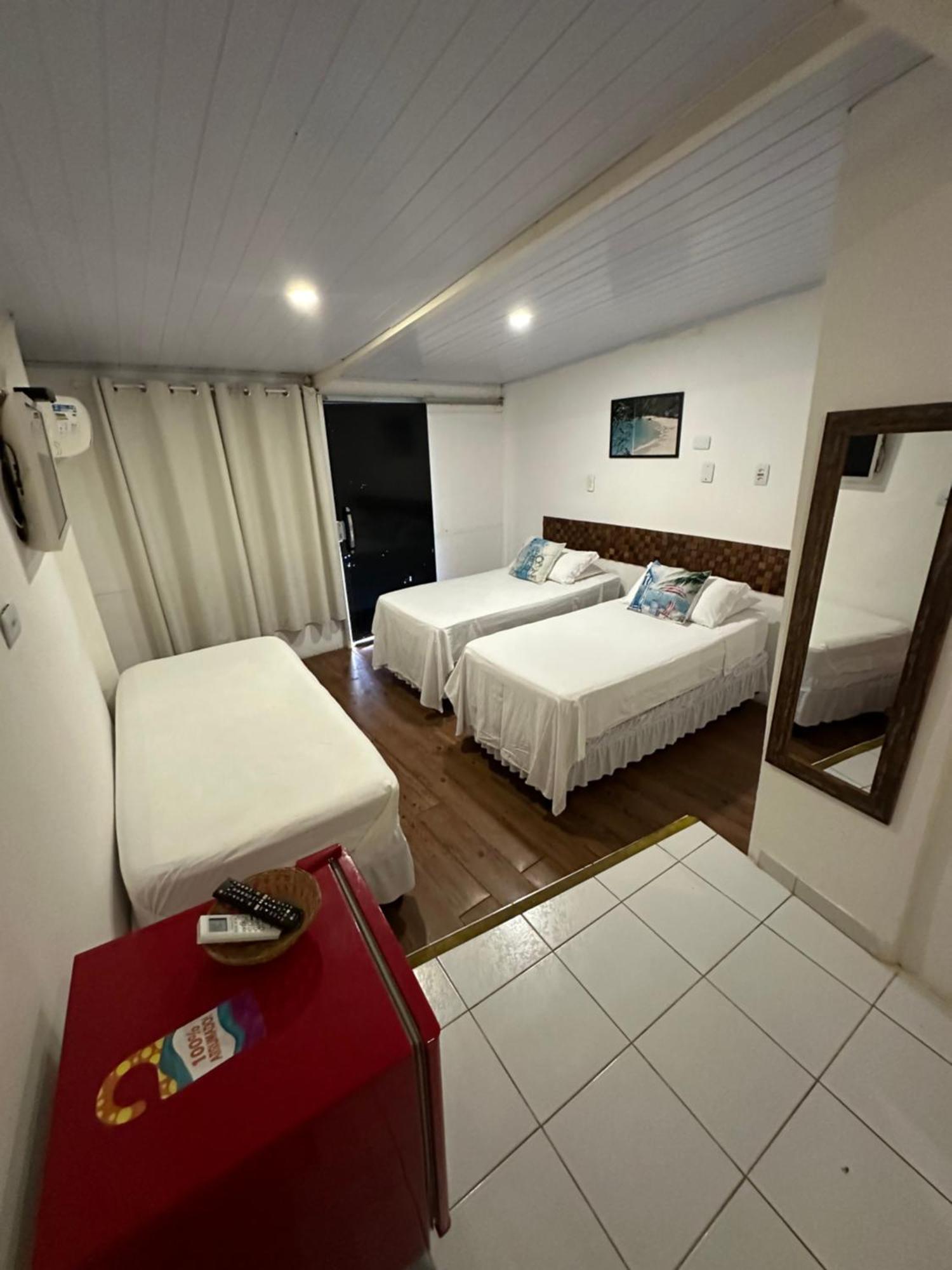 Hospedagem Junco Noronha Fernando de Noronha Exterior photo