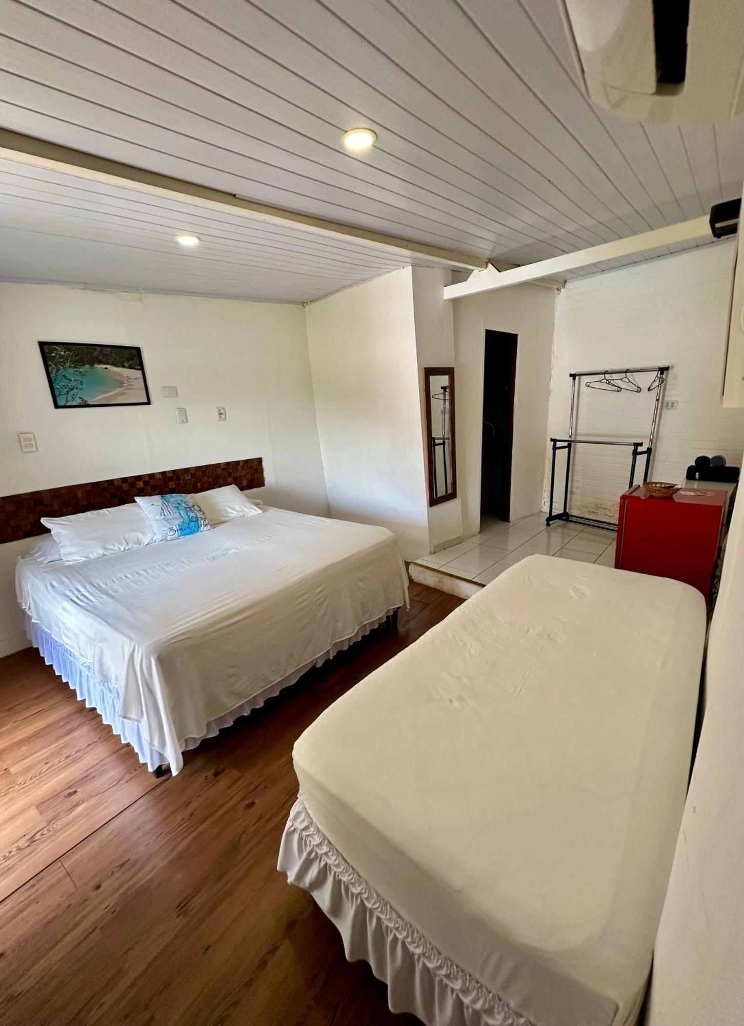 Hospedagem Junco Noronha Fernando de Noronha Exterior photo